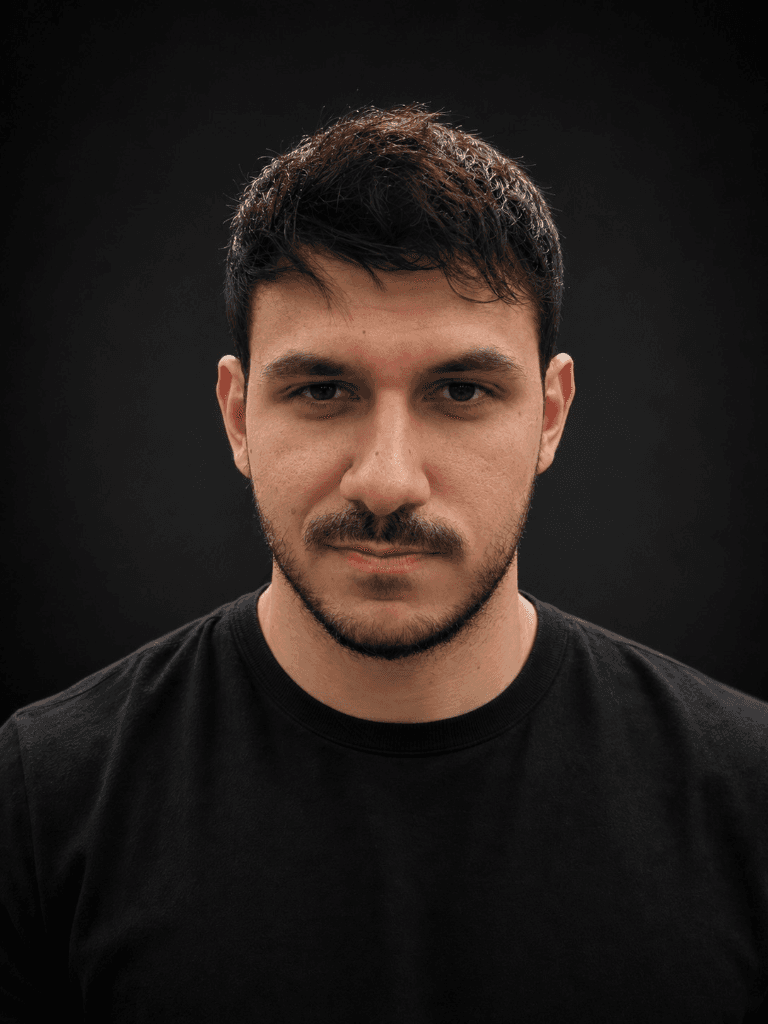 Pedro Kaizen, trader e mentor